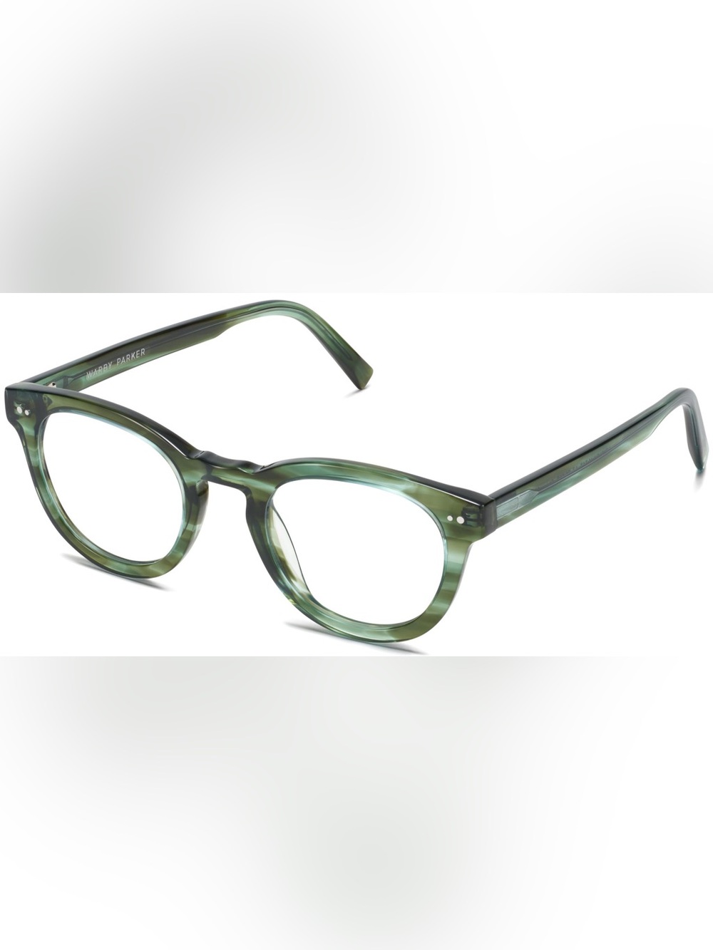 Warby Parker Ainsley Glasses
